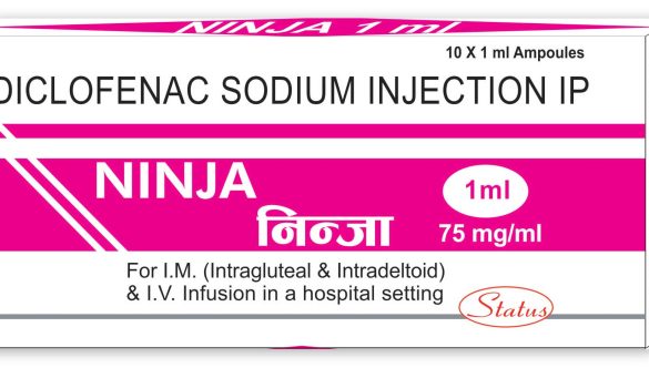 Ninja 1ML