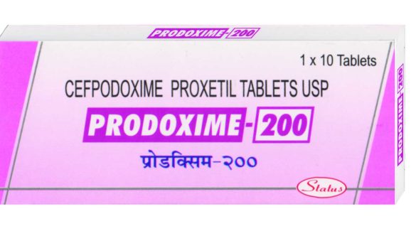 Prodoxime