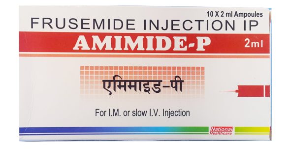 Amimide-P