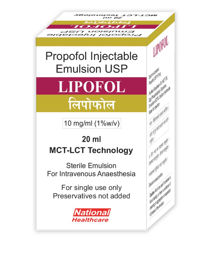 LIPOFOL