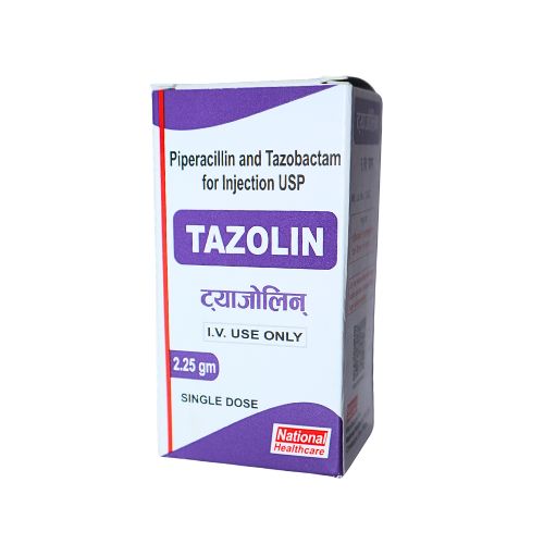 TAZOLIN