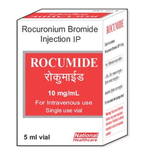 ROCUMIDE