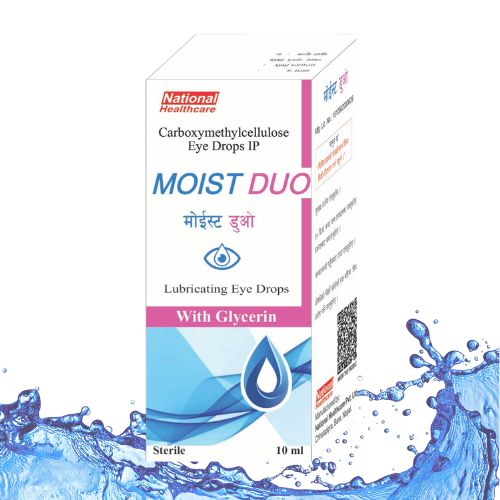 MOIST DUO