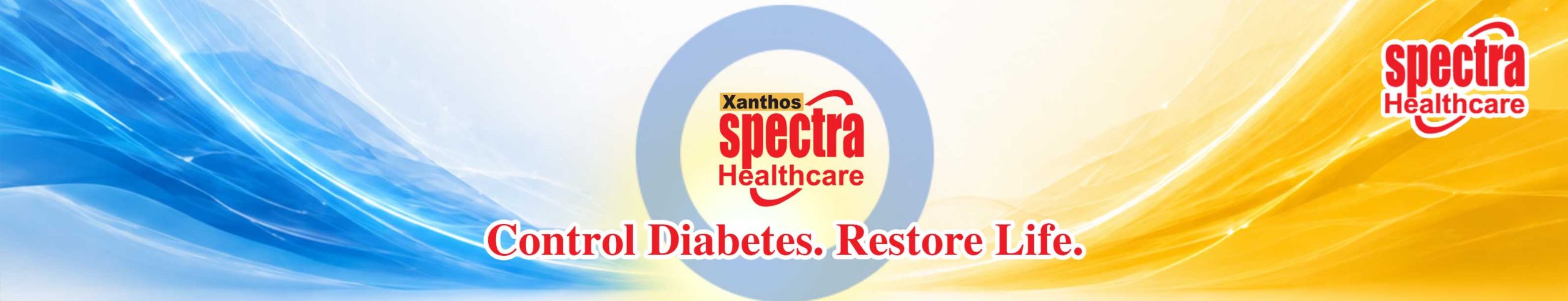 Spectra Xanthos Slider